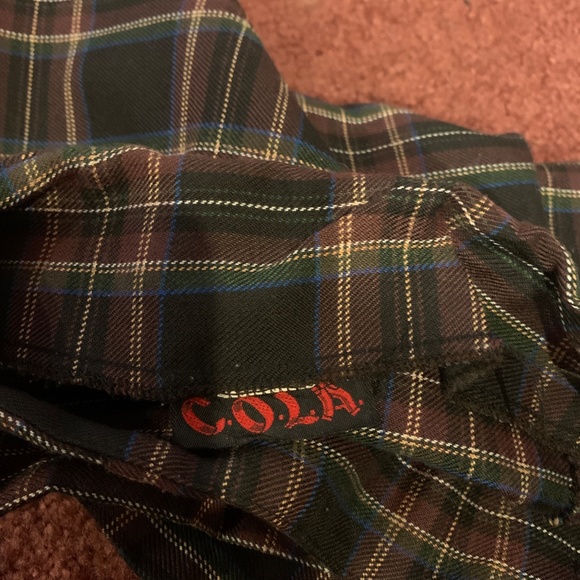 Pre-owned Vintage 1980s, 90s Made in USA Skirt and 2 Tops - Small Sizes - Picture 11 of 14